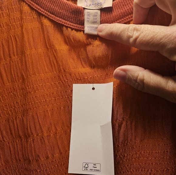 logo layers 2X top. - Picture 2 of 3